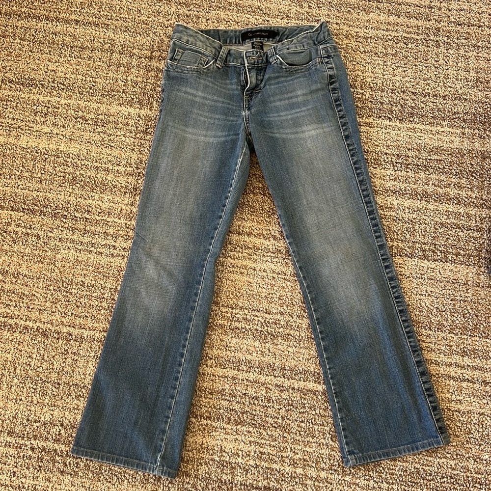 Women’s jeans